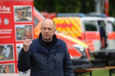 Gefahrenabwehr neu aufgestellt © Niklas Schäfers, Kreis Paderborn